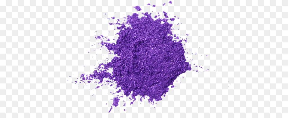 Pigment Purple Pigments, Powder Free Png