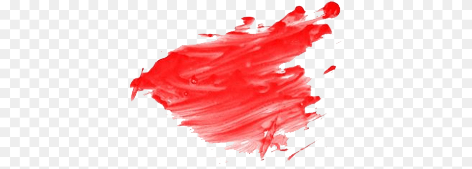Pigment Red Paint Splash, Stain, Plant, Flower, Paint Container Free Png