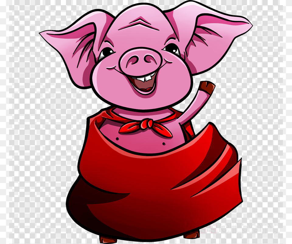 Pigs In A Blanket Clipart Pigs In A Blanket Clip Cartoon Pig In A Blanket, Baby, Person, Face, Head Free Transparent Png