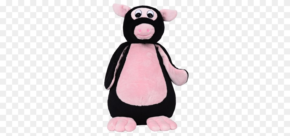 Piguin Pig Penguin Genetipetz, Plush, Toy, Animal, Bear Png Image