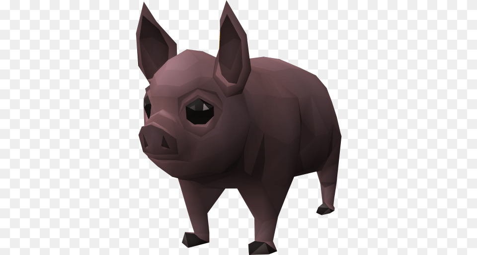 Pigzilla Pig, Animal, Hog, Mammal, Boar Free Transparent Png