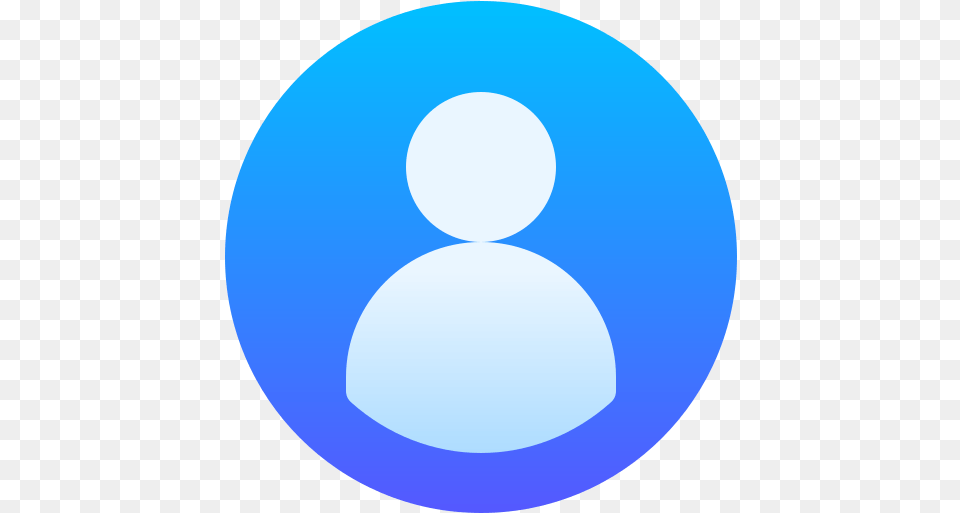 Piine Blue Profile Icon, Sphere, Astronomy, Moon, Nature Free Transparent Png