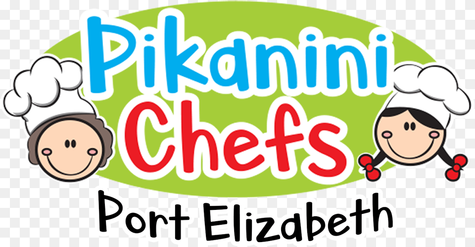Pik New Logo Pe Bottom Transparent Cartoons Pikanini Chefs, Sticker, People, Person, Baby Png
