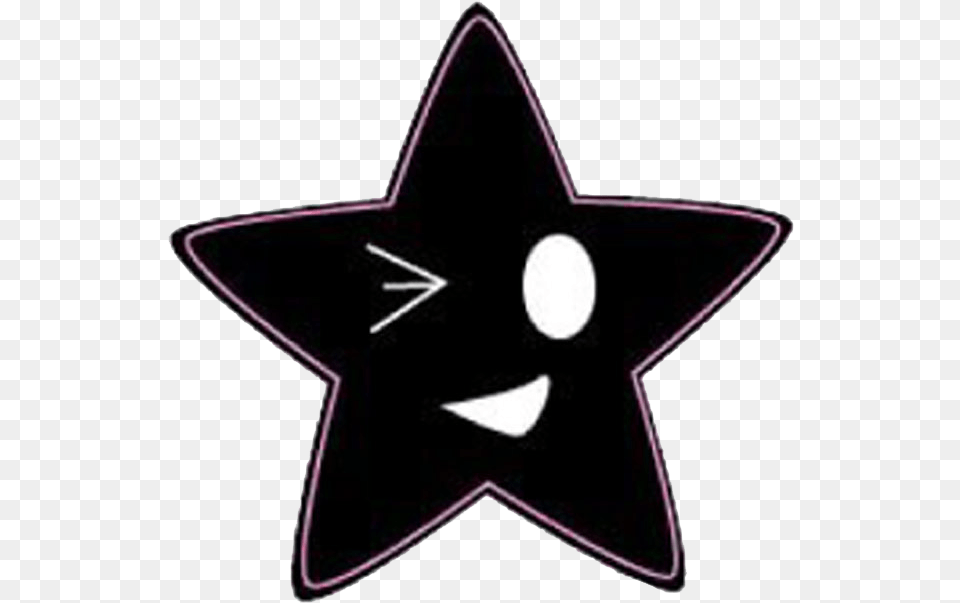 Pika Badge, Star Symbol, Symbol, Accessories, Bag Png Image