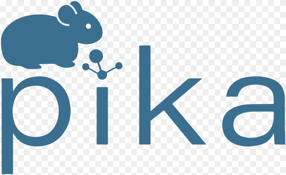 Pika Mouse, Animal, Mammal, Rodent Free Png