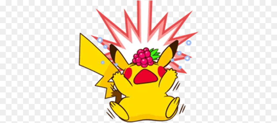 Pika Pikachu Whatsapp Stickers Stickers Cloud Lively Voiced Stickers, People, Person, Dynamite, Weapon Png
