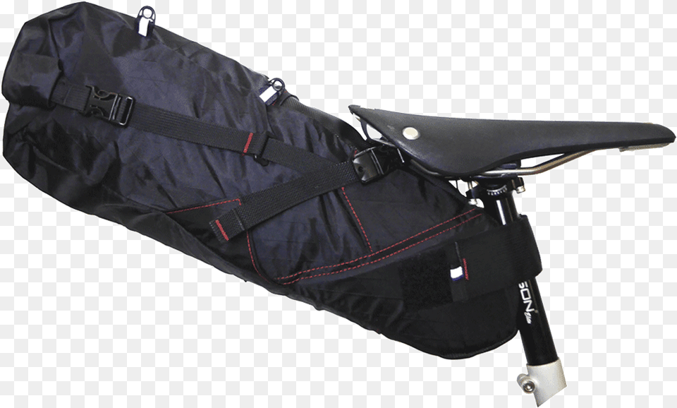 Pika Seat Bag Free Png