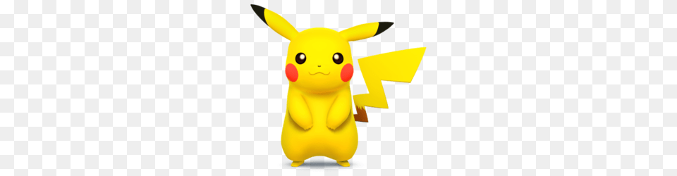 Pikachu, Animal Free Png Download