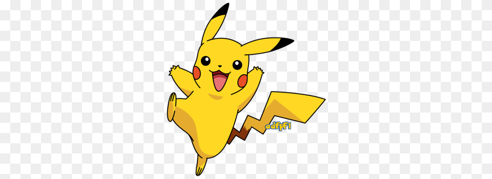 Pikachu, Baby, Person Png Image