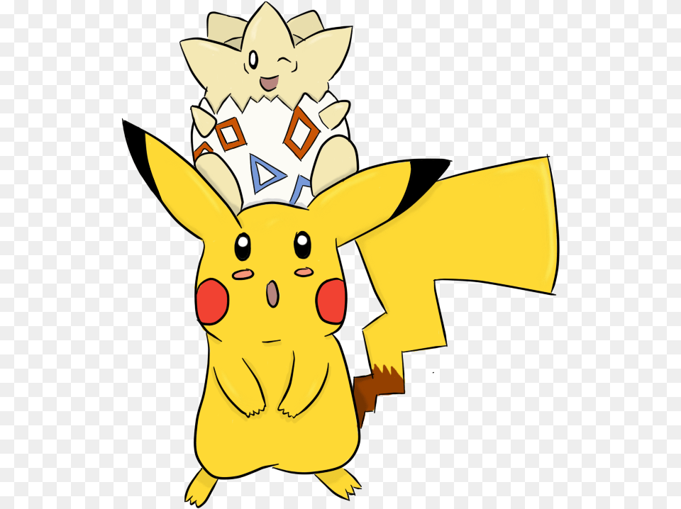Pikachu And Togepi Pokemon Wallpaper Pictures Pokemon Pikachu And Togepi, Baby, Person Free Transparent Png
