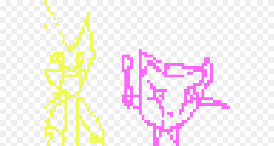 Pikachu As A Jigglypuff Marker Victim Illustration, Lighting, Purple, Light, Qr Code Free Transparent Png