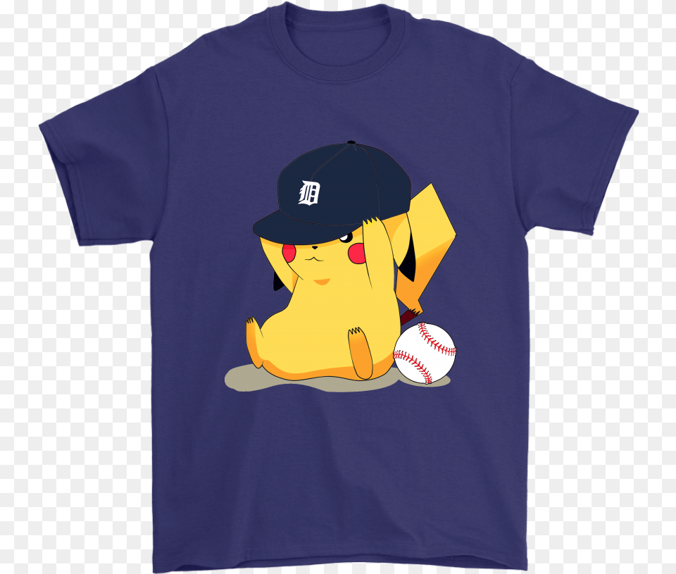 Pikachu Baseball, Ball, Baseball (ball), Clothing, Sport Free Png