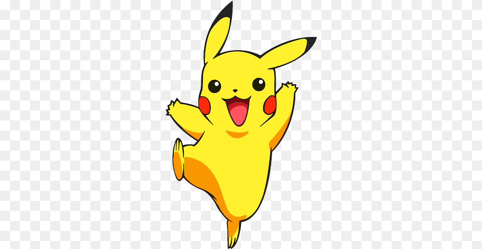 Pikachu By Katekyoo Pikachu Render, Baby, Person Png Image