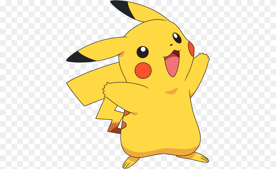 Pikachu Canon Death Battleunbacked0 Character Stats Pikachu Pokemon, Clothing, Coat, Animal, Bear Png Image