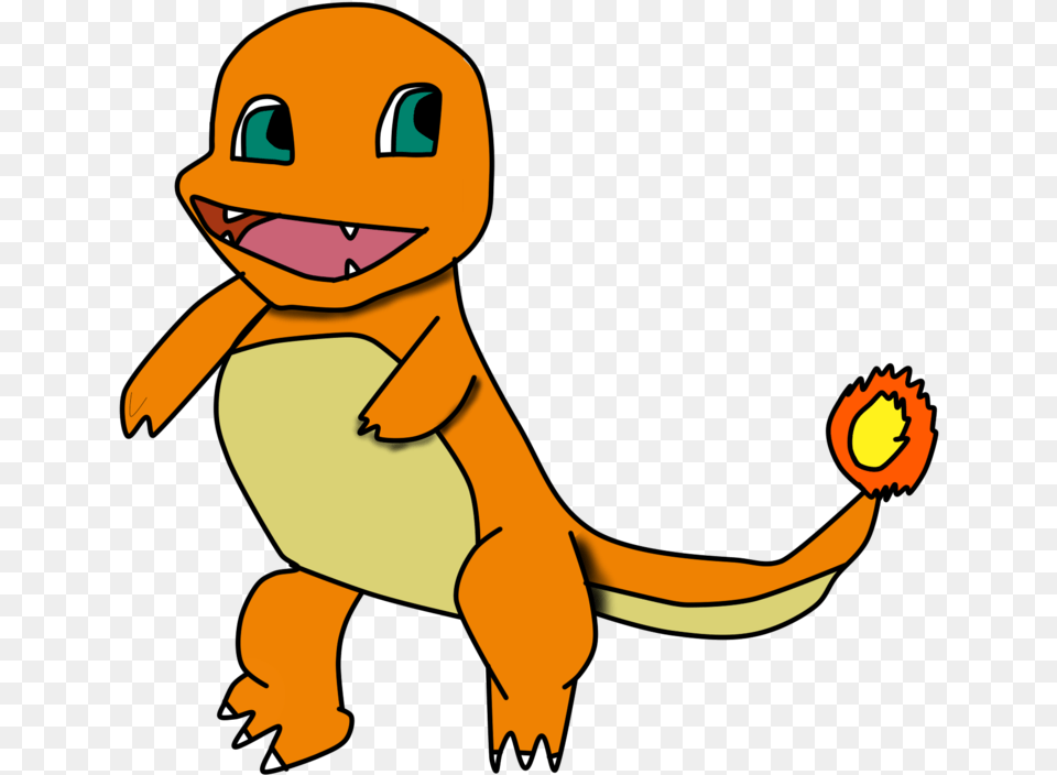 Pikachu Charmander Gif Clip Art Eevee Charmander Animation Gif, Baby, Person Png