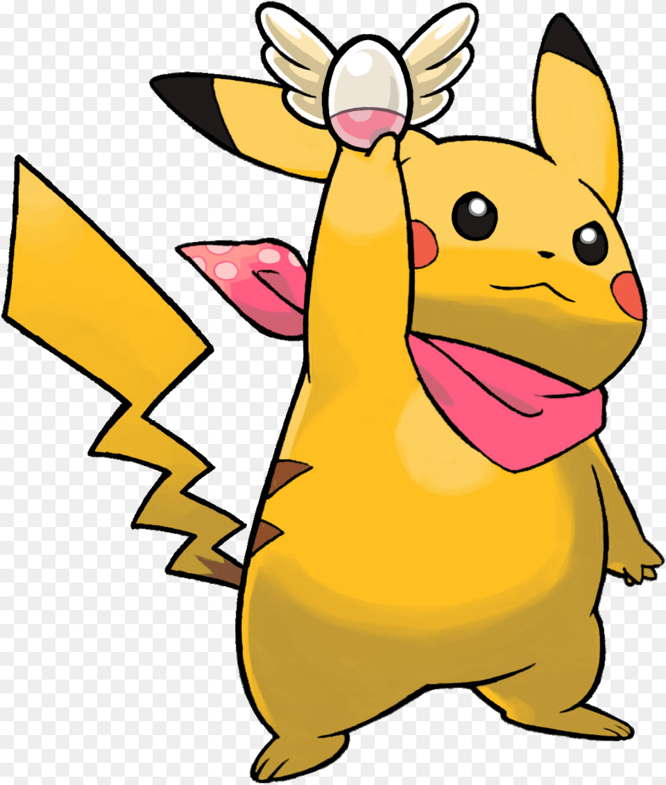 Pikachu Clipart File Pokemon Mystery Dungeon Red Rescue, Baby, Person, Animal Free Png Download