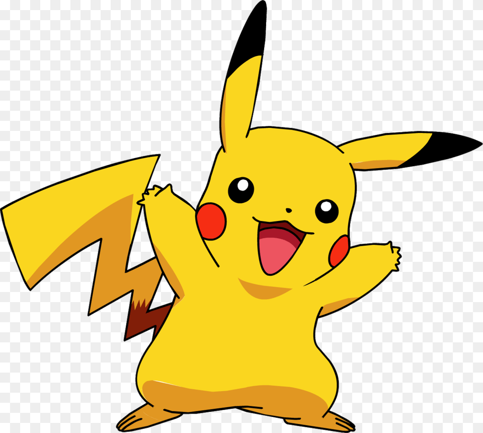 Pikachu Clipart Look, Baby, Person Free Transparent Png