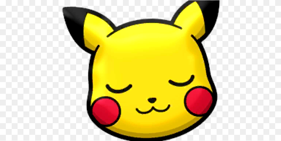 Pikachu Clipart Sleepy Pokmon Shuffle, Baby, Person Free Png