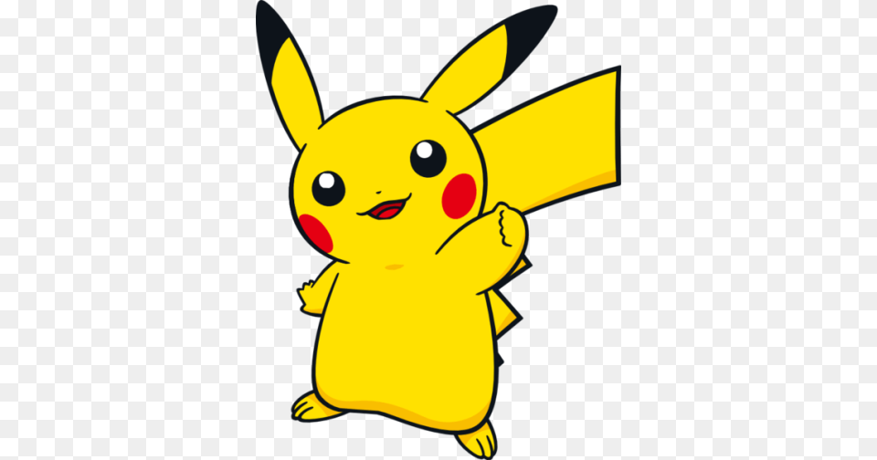 Pikachu Dlpng, Animal, Bear, Mammal, Wildlife Free Png