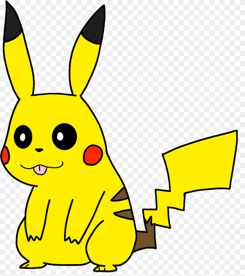 Pikachu Drawing Pikachudrawing Pokemon Fat Chun Cartoon, Baby, Person, Face, Head Free Transparent Png