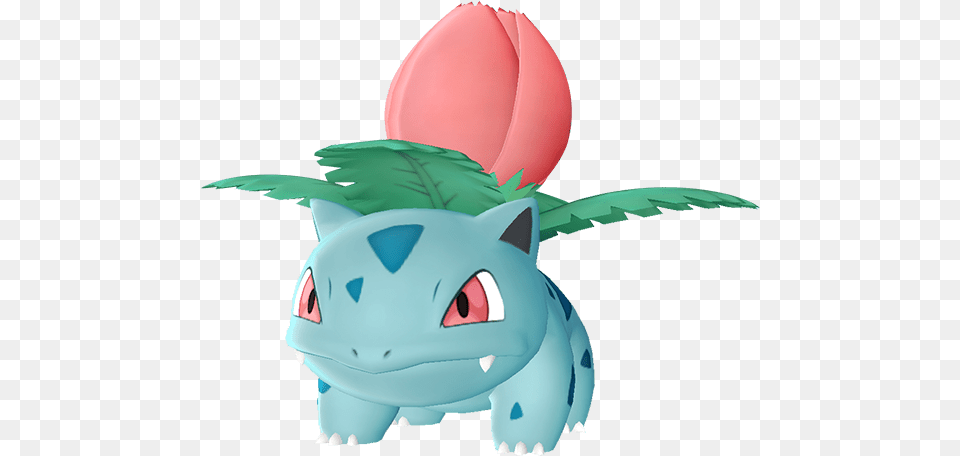 Pikachu Eevee Ivysaur Pokemon Go, Plush, Toy, Animal, Fish Png