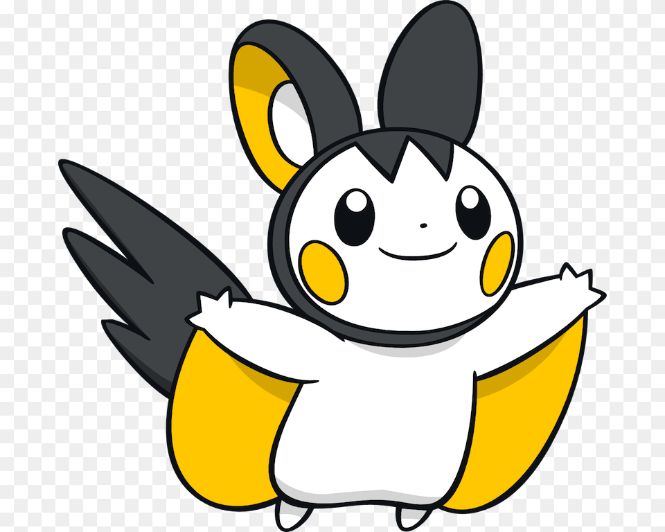 Pikachu Emolga And Pachirisu Download Pokemon Emolga Dream World, Face, Head, Person Free Transparent Png