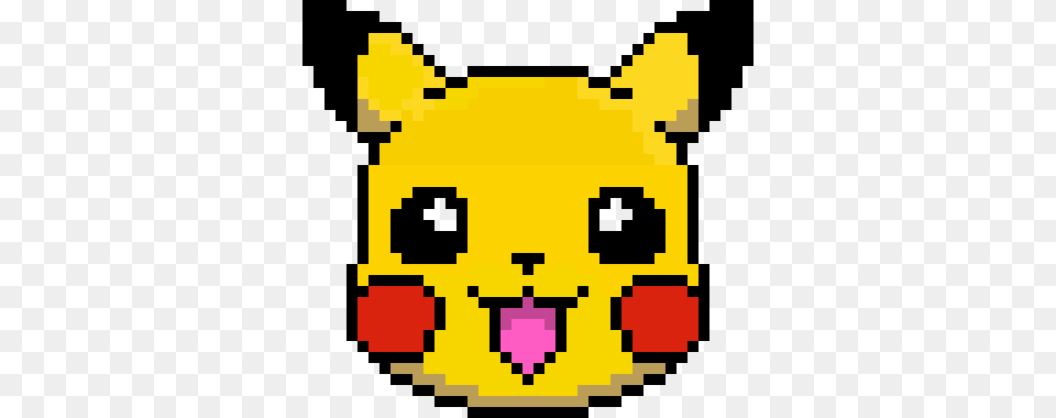 Pikachu Face Transparent Pikachu Face Images Free Png Download