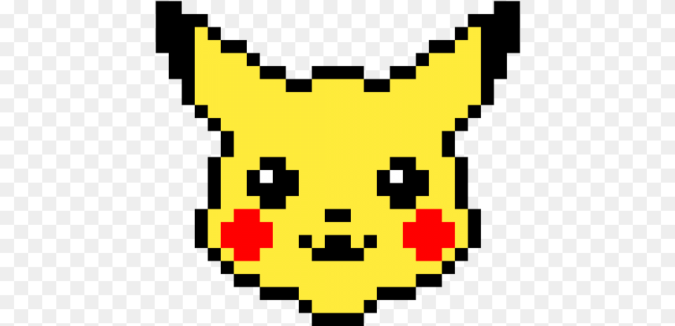 Pikachu Gif Pikachu Pixel Art, First Aid, Logo Free Png