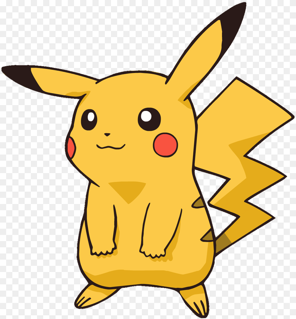 Pikachu Images Download, Animal, Fish, Sea Life, Shark Png