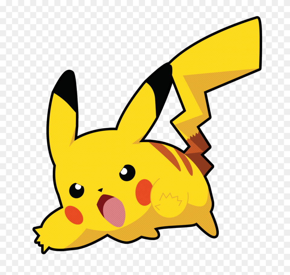 Pikachu Picture, Animal, Bee, Insect, Invertebrate Free Png