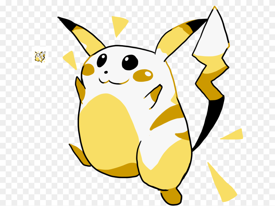 Pikachu Pikachu Pokemon Blue, Animal, Bear, Mammal, Wildlife Free Png Download