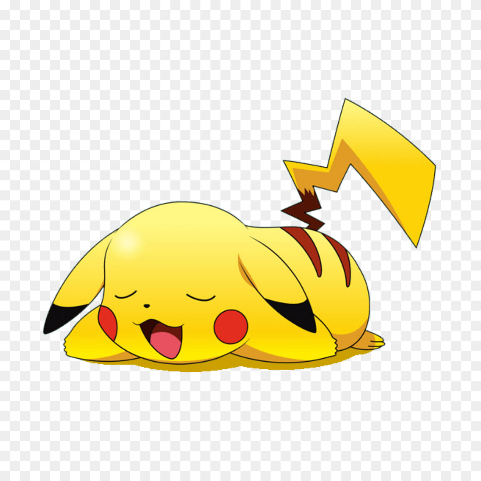 Pikachu Pokemon Freetoedit Free Png Download