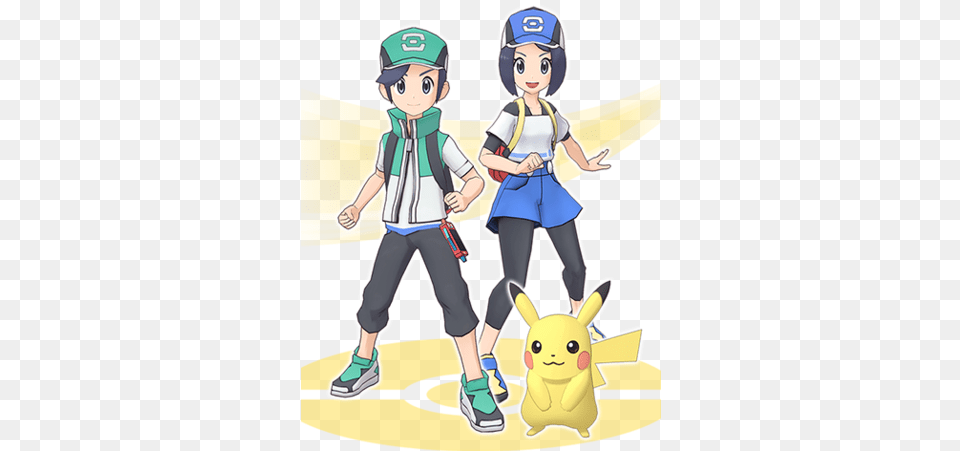 Pikachu Pokemon Masters Pokemon Trainer, Publication, Book, Comics, Boy Free Transparent Png