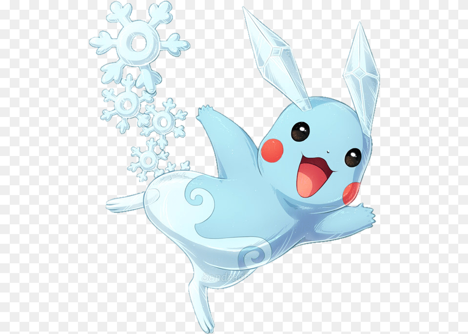 Pikachu Pokemon Rat Ice Cristal Transparent Gelo Transp Cartoon, Nature, Outdoors, Snow, Art Png Image