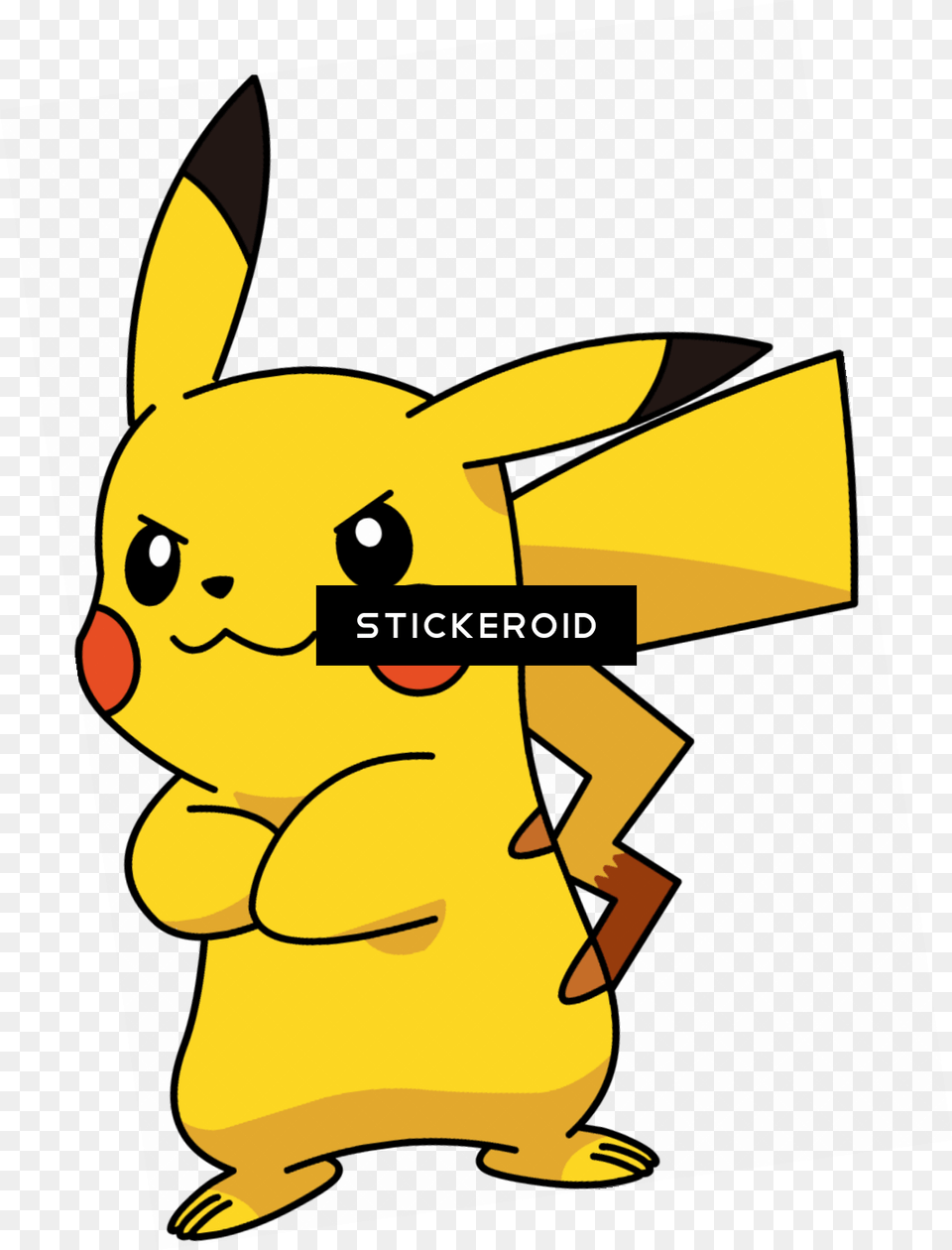 Pikachu Pokemon Youtube Clipart Full Size Clipart Cute Pikachu Pic Download, Baby, Face, Head, Person Free Transparent Png