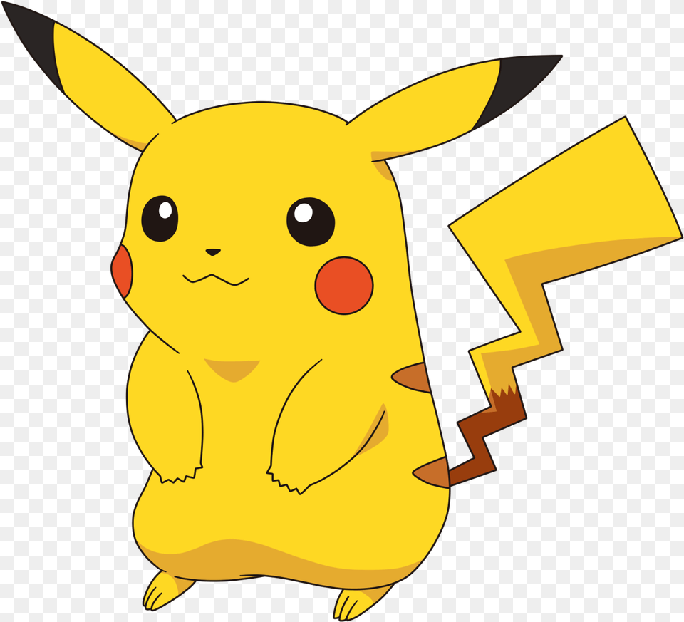 Pikachu Pokmon Go Pikachu Vector, Animal, Fish, Sea Life, Shark Free Transparent Png