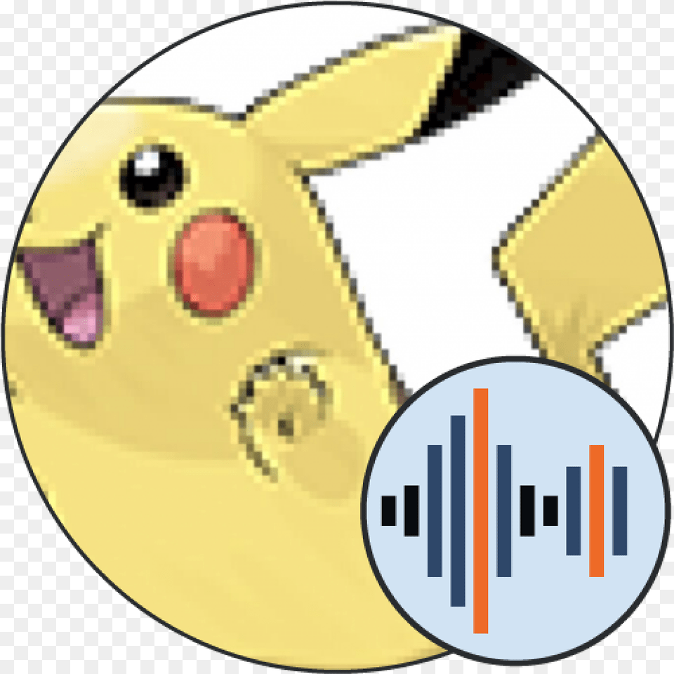 Pikachu Sounds Pokemon Snap U2014 101 Soundboards Sound, Ball, Football, Soccer, Soccer Ball Free Transparent Png