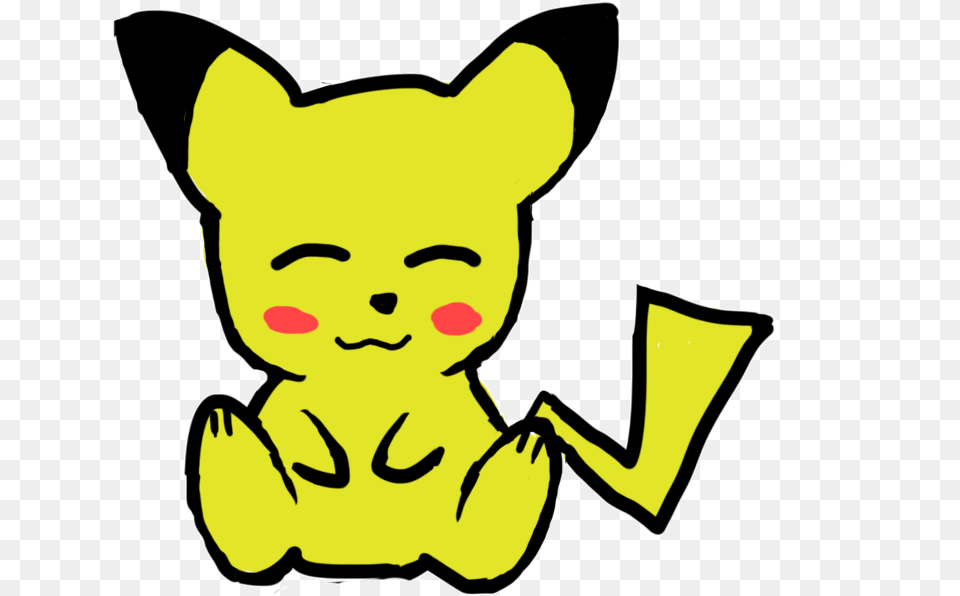 Pikachu Sticker For Ios Android Giphy Rh Giphy Com Animation Pikachu, Baby, Person Free Png