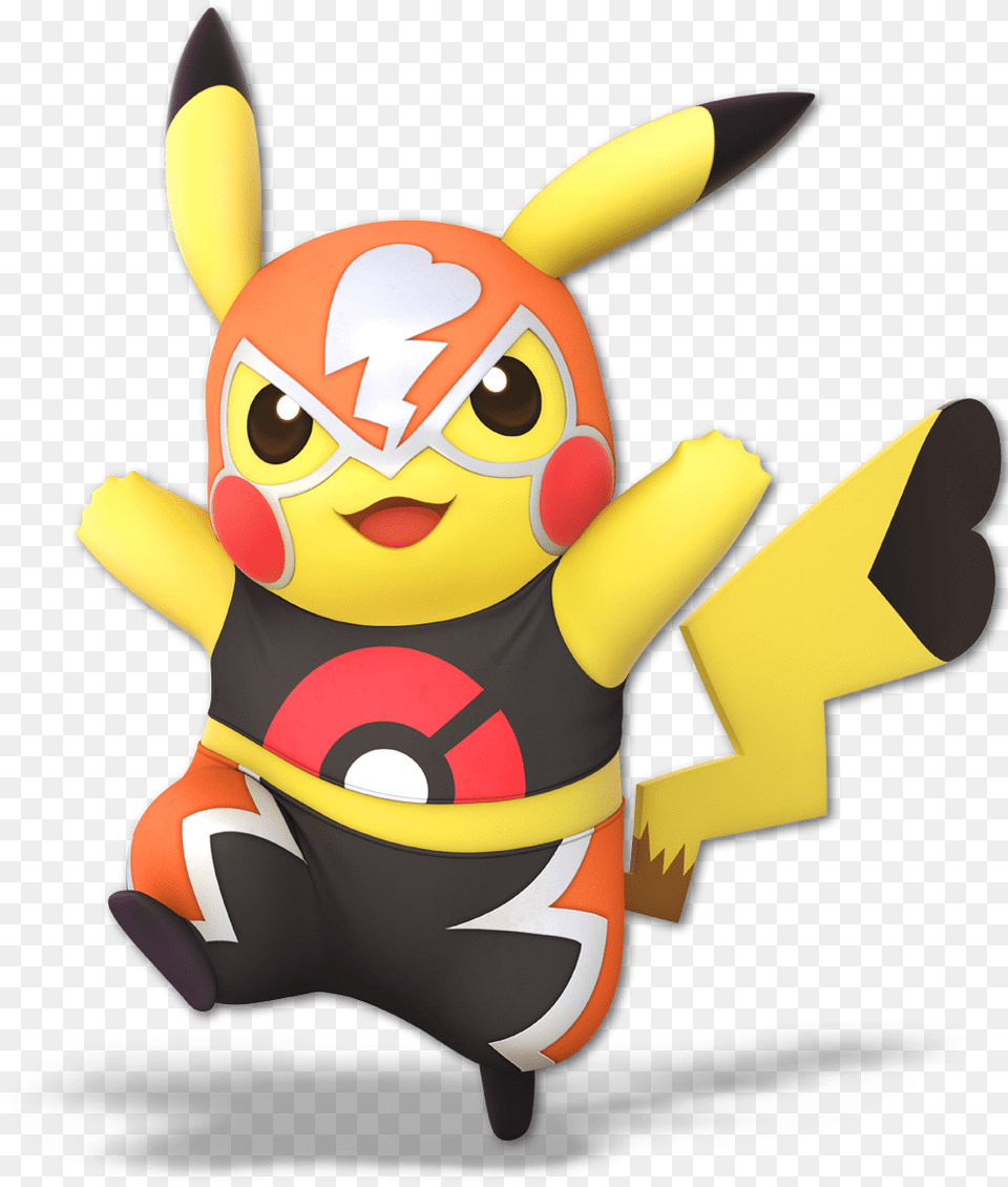 Pikachu Super Smash Bros Pikachu Libre, Baby, Person Free Transparent Png