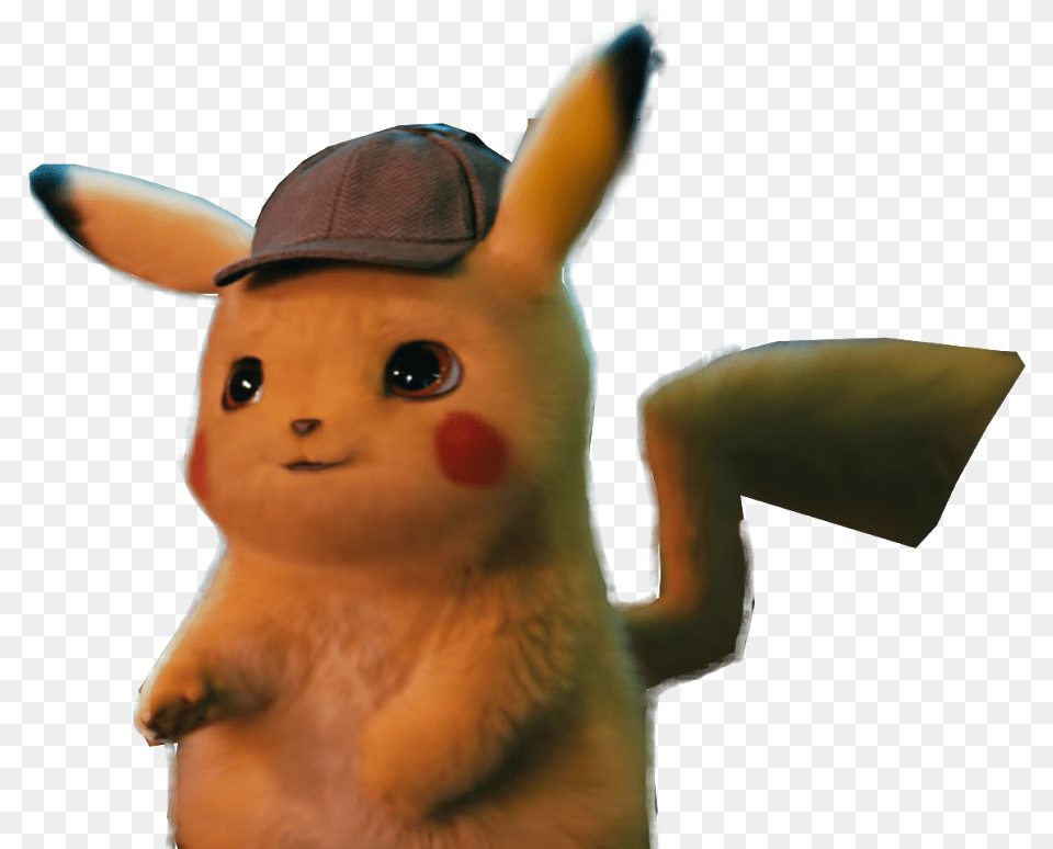 Pikachu Toy, Face, Head, Person Free Transparent Png