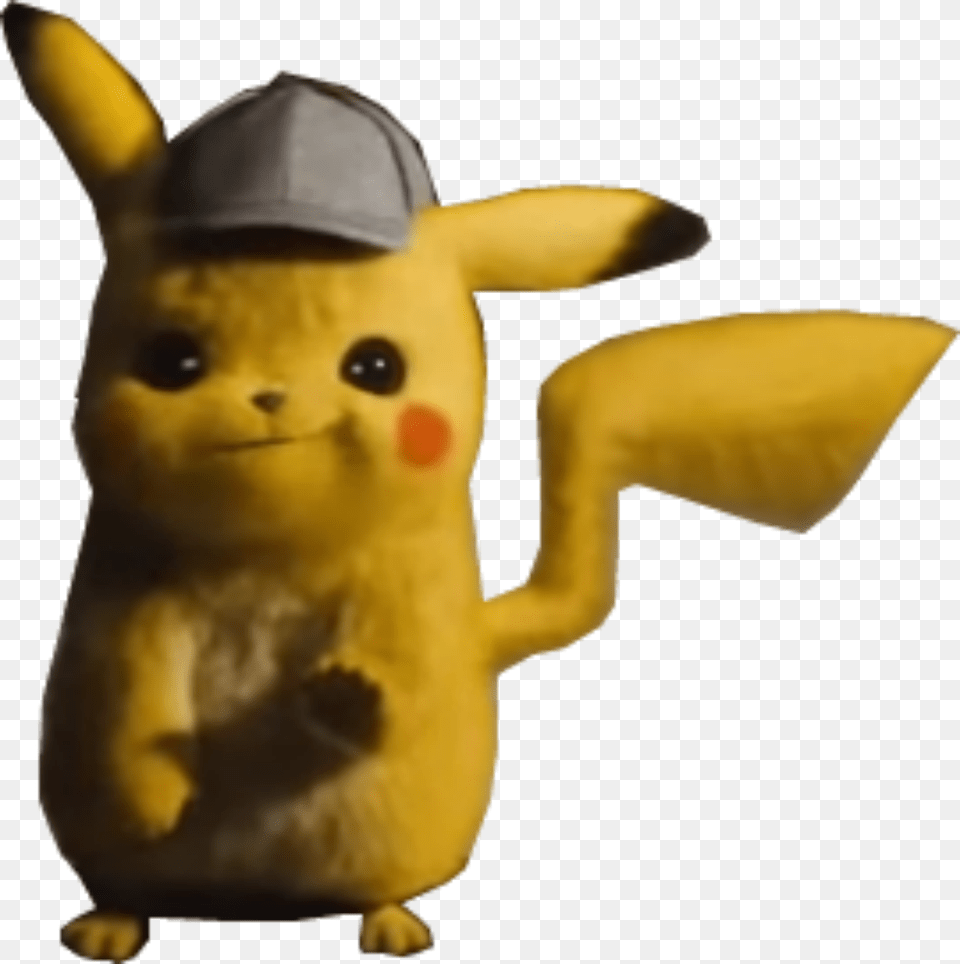 Pikachu Transparent, Baby, Person Png Image