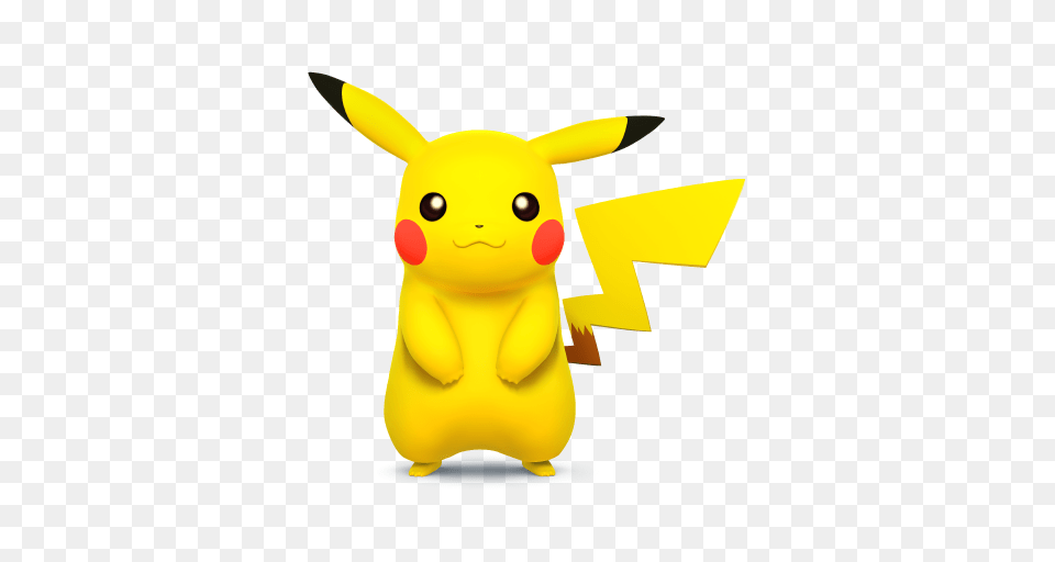 Pikachu Transparent Pictures, Animal, Fish, Sea Life, Shark Png Image