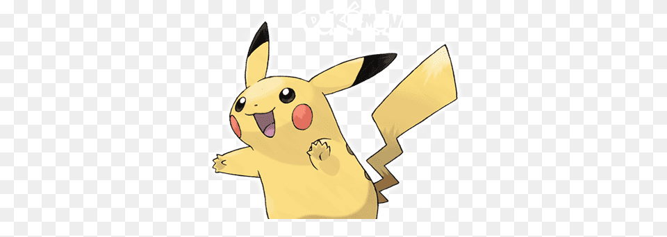 Pikachupng Pokemon Ash Team Galar, Animal, Bear, Mammal, Wildlife Free Transparent Png