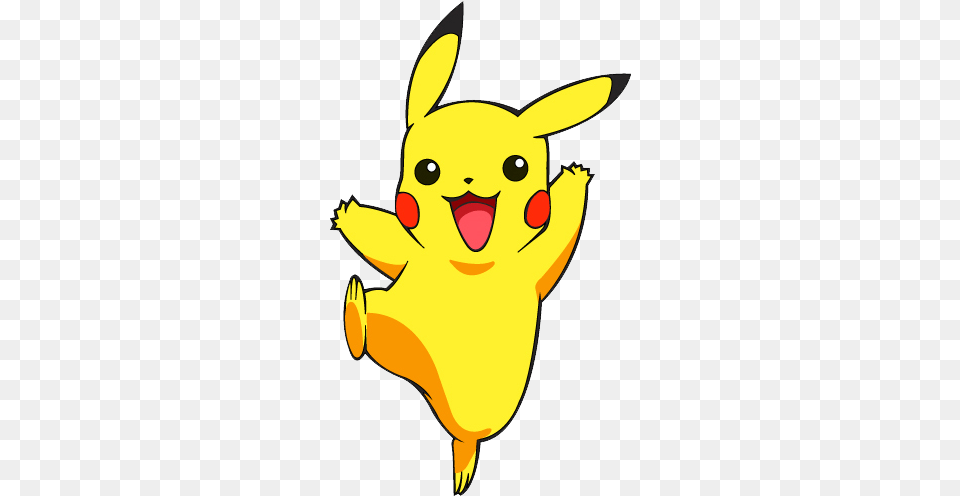 Pikachupng Pokemon Pikachu, Baby, Person Free Png Download