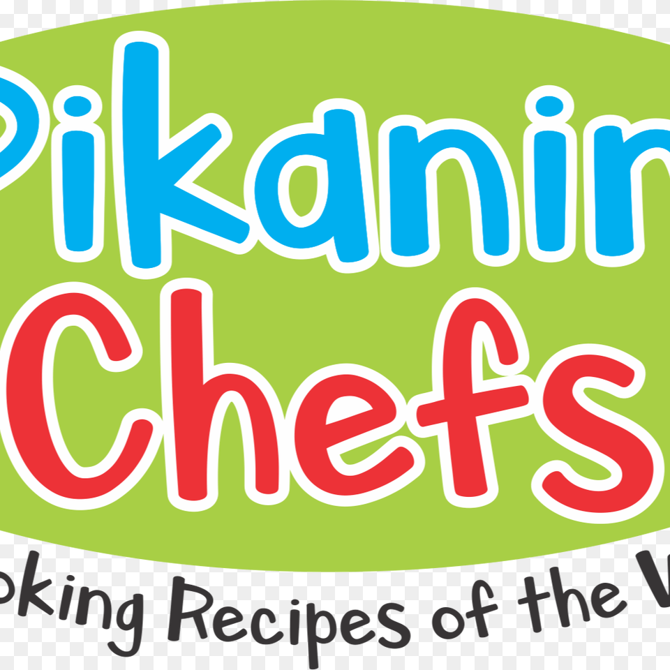 Pikanini Chefs Logo Poster, Text Free Png