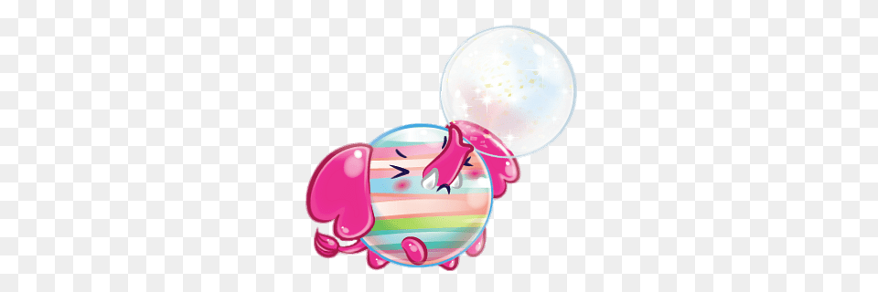 Pikmi Pop Bello The Elephant, Balloon Png