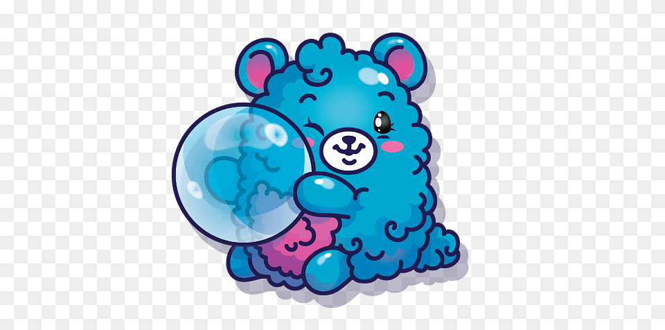 Pikmi Pop Love The Bear, Baby, Person, Face, Head Free Transparent Png