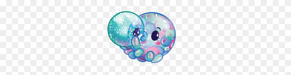 Pikmi Pop Ocho The Octopus, Disk Free Png Download