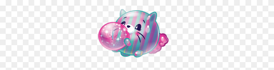 Pikmi Pop Pounce The Cat, Piggy Bank Free Transparent Png