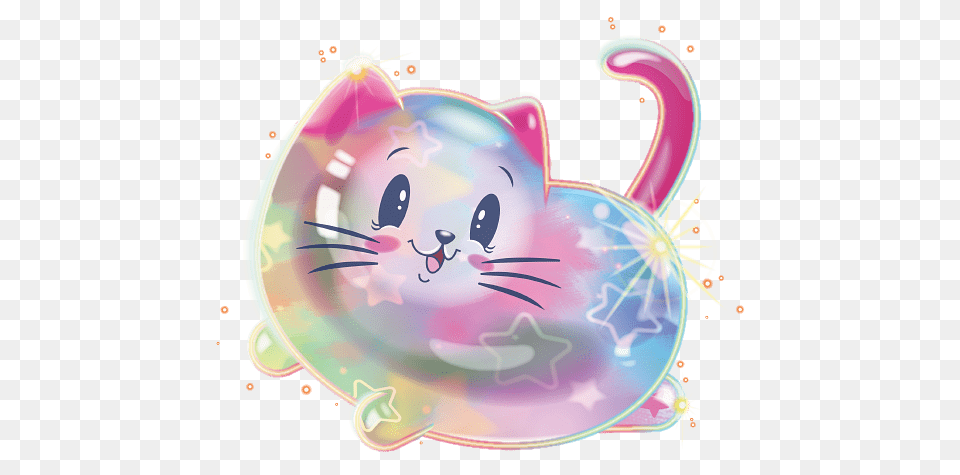 Pikmi Pop Twinx The Cat, Art Free Transparent Png